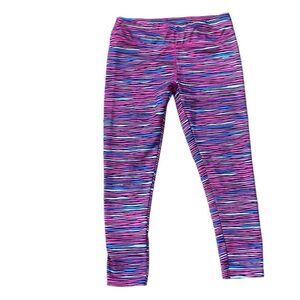 Girl’s Nike Dri Fit Leggings Size 6
